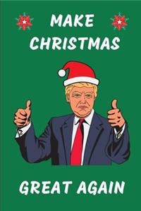 Make Christmas Great Again
