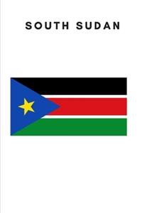 South Sudan