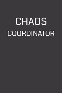 Chaos Coordinator