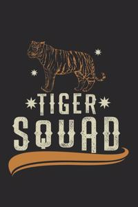 Tiger Squad Group