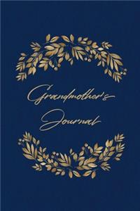 Grandmother's Journal