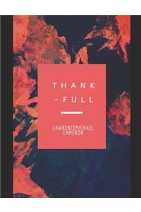 Thank Full