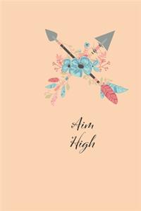 Aim High