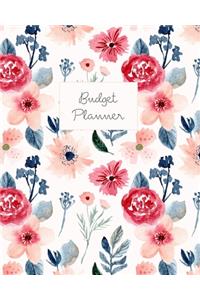 Budget Planner