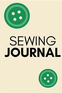 Sewing Journal