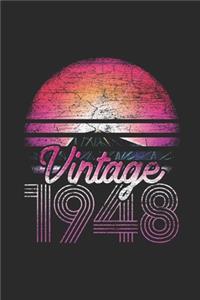 Vintage 1948