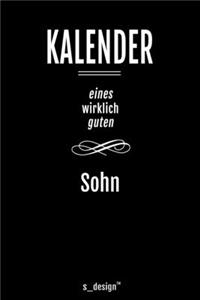 Kalender für Söhne / Sohn