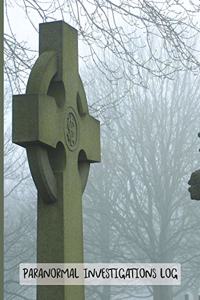 Paranormal Investigations Log