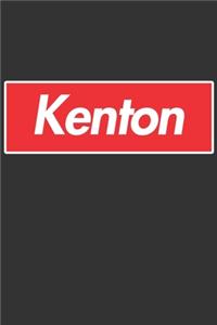 Kenton