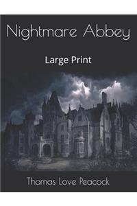 Nightmare Abbey