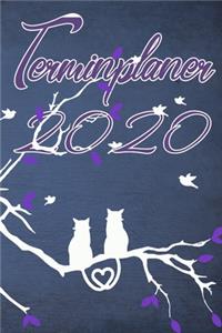 Terminplaner 2020