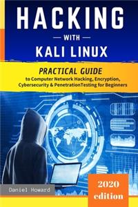 Hacking with Kali Linux