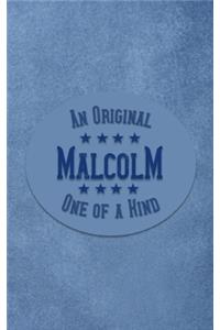 Malcolm�
