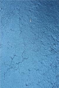 2020 Weekly Planner Journal Blacktop Wet 134 Pages