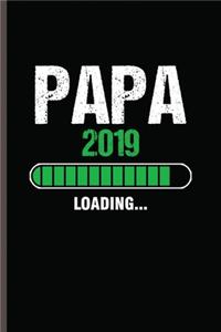 PAPA 2019 Loading