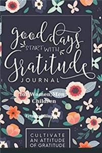 Good Days with Gratitude