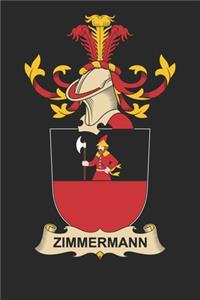 Zimmermann