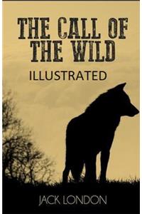 The Call of the Wild Illustrated