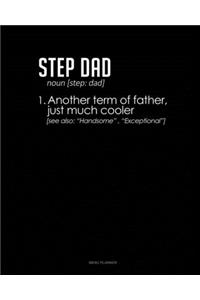 Step Dad Definition