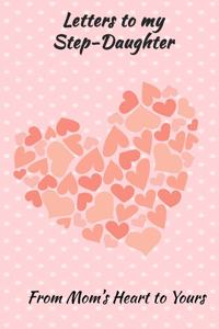 Letters to My Step-Daughter
