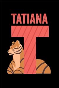 Tatiana