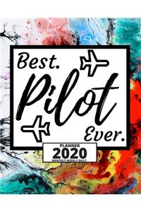 Best. Pilot Ever.