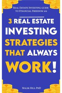 Real Estate Investing for Freedom 101