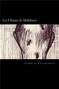 Les Chants de Maldoror (Spanish Edition)