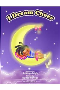 I Dream Cheer