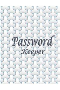Password Keeper