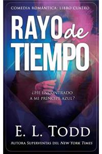 Rayo de tiempo