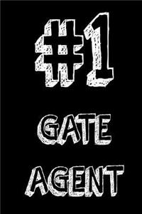 #1 Gate Agent