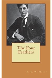 The Four Feathers