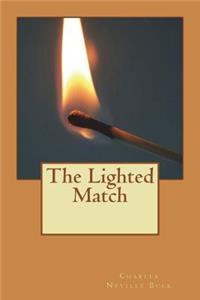 The Lighted Match