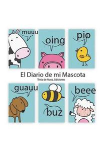El Diario de mi mascota