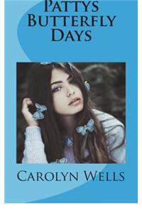 Pattys Butterfly Days
