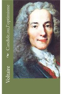 Candide, ou, l'optimisme