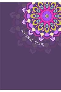 Journal Book