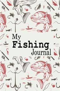 My Fishing Journal