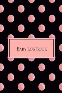 Baby Log Book