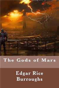 The Gods of Mars