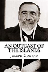 An Outcast of the Islands