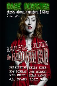 Dark Dossier #27