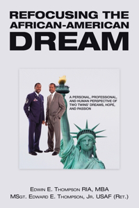 Refocusing the African-American Dream