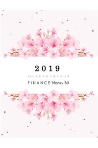 2019 Finance Planner