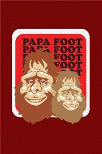 Papa Foot