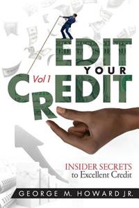 Edit Your Credit