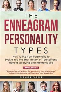 Enneagram Personality Types