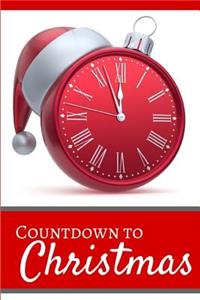 Countdown to Christmas: A Creative Writing Adventure