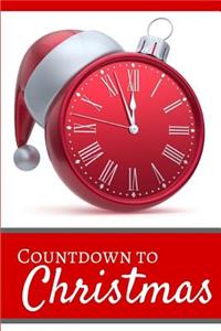 Countdown to Christmas